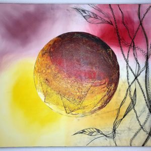 Paysage automnale