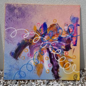 L'amour en couleurs