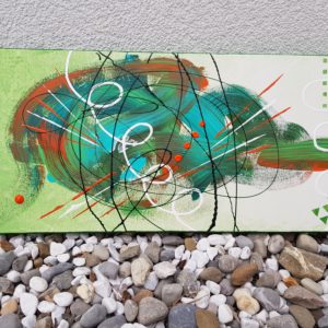 Lâcher prise