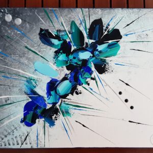 Implosion de fluides