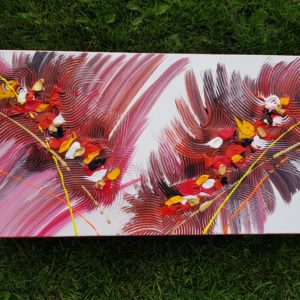 Plumes automnales