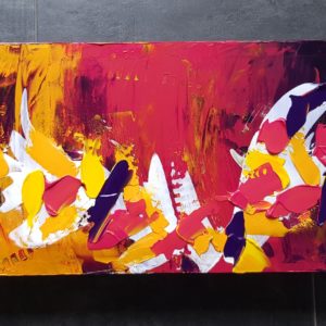 Flammes
