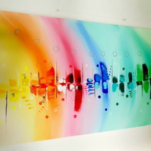 Arc-en-ciel