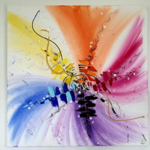 Turbulences