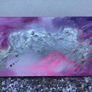 Pink Island