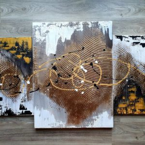 Abstracture