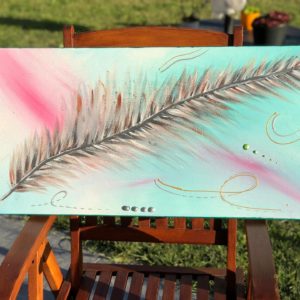 Plume