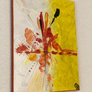 Soleil printanier
