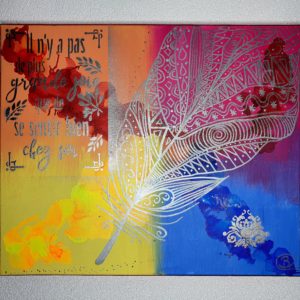 Feather 4
