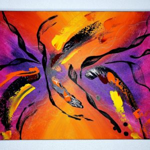 L'Effet papillon