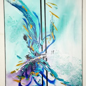 Le bonheur à l'état pur