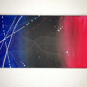 Galaxie