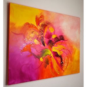 L'Eclosion