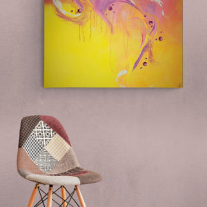 Dream of painting