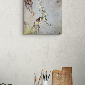 Stupéfaction - Home - décoration - Abstraction - Art tendance et design - Art abstrait - Douceur de vivre - Cocooning