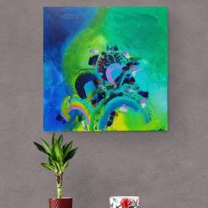 Hésitation